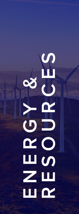 A purple background with the word energy on it