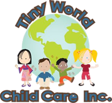 Tiny World Child Care Inc