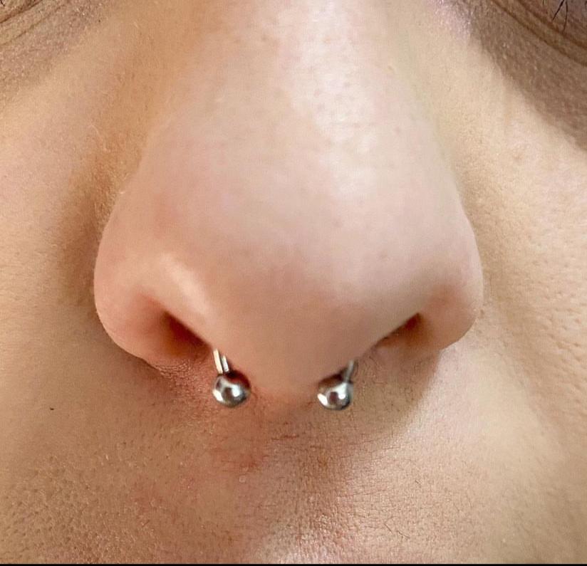 piercing