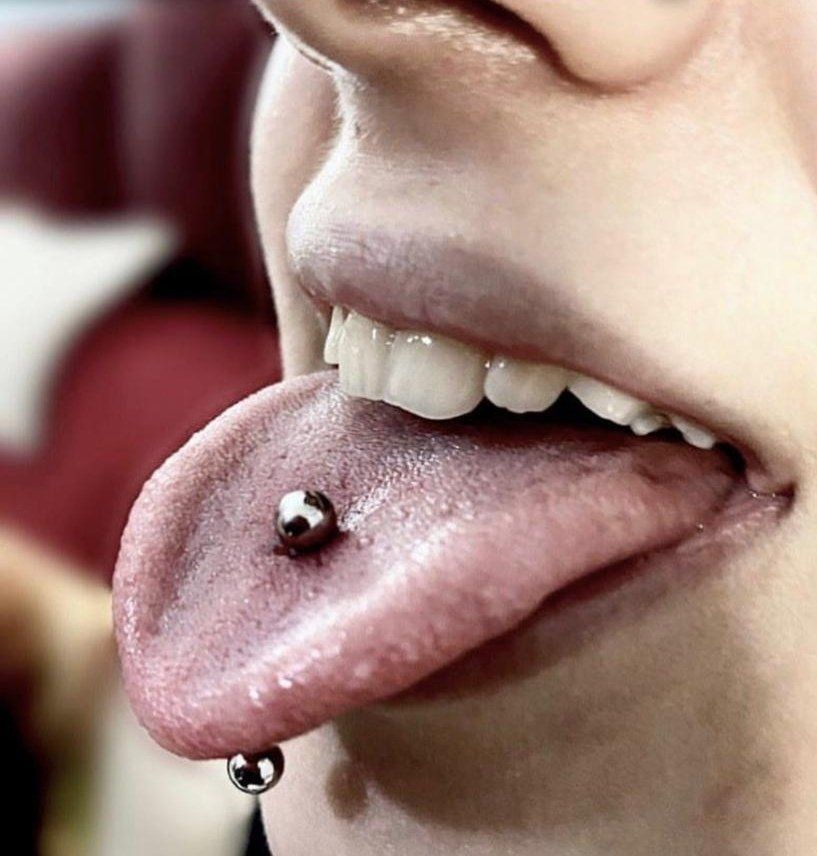 piercing