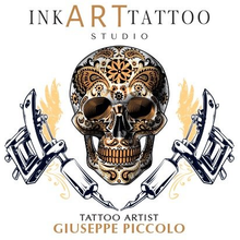 Ink Art  Tattoo Studio Website Template by SabbirMc for WPDeveloper on  Dribbble