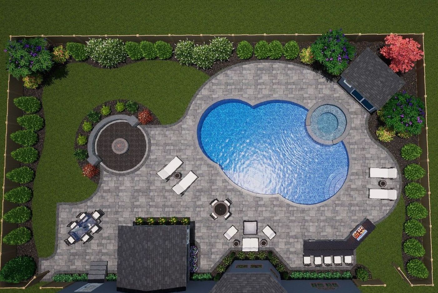 Landscape Design