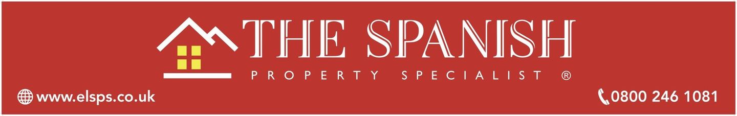 The Spanish Property Specialist