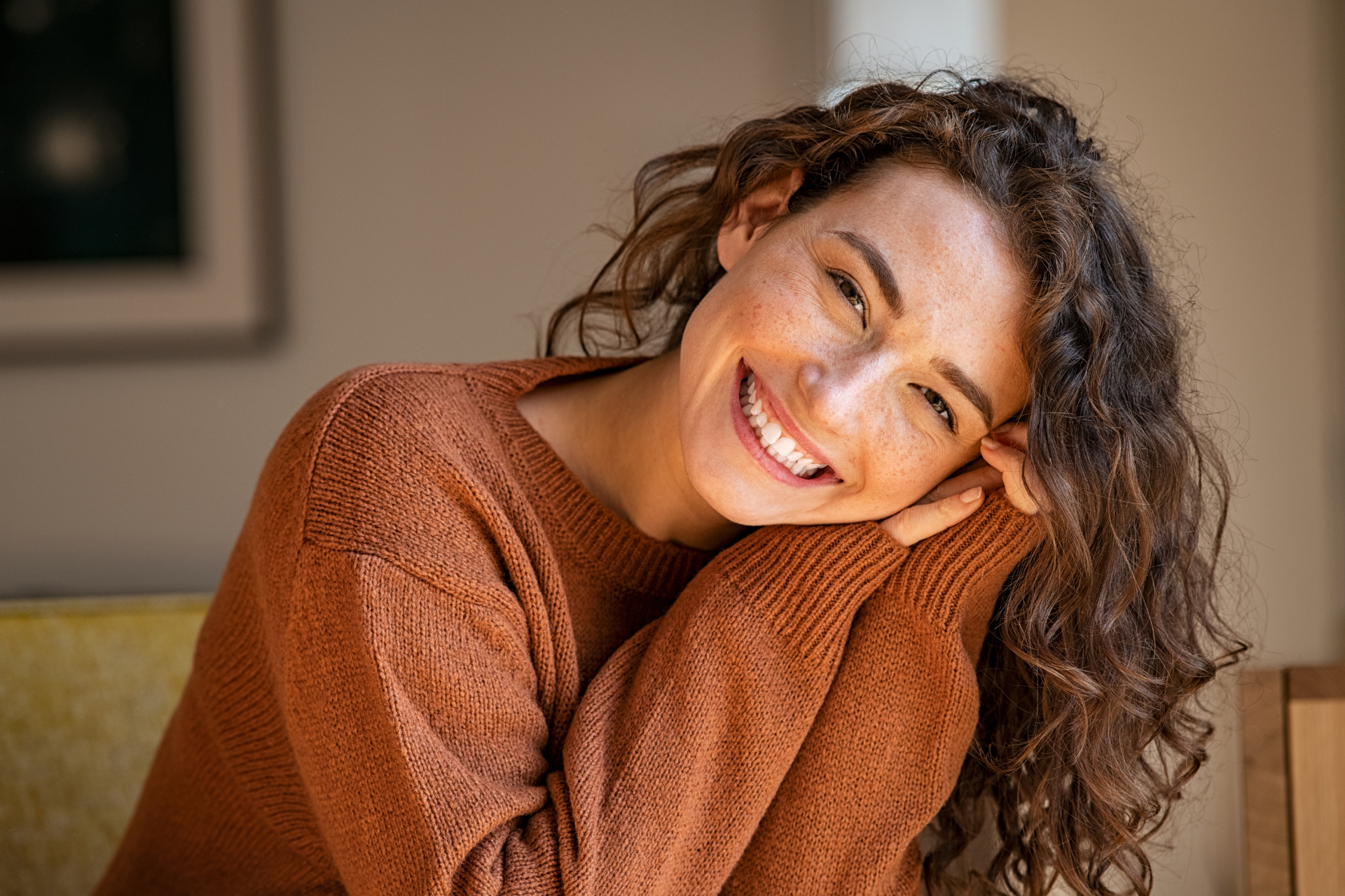 Dentist in Donelson TN - Cosmetic Dentistry