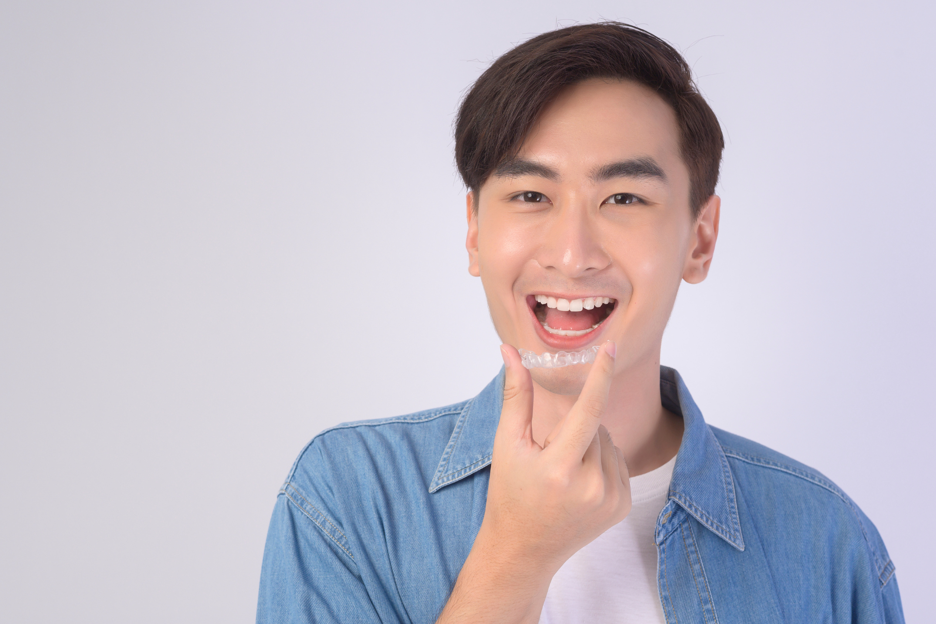 Dentist in Donelson TN - Invisalign