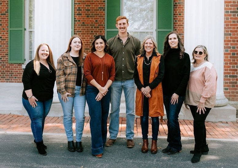 Dentist in Donelson TN - Dental Room