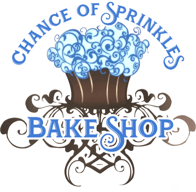 Chance Of Sprinkles Bake Shop