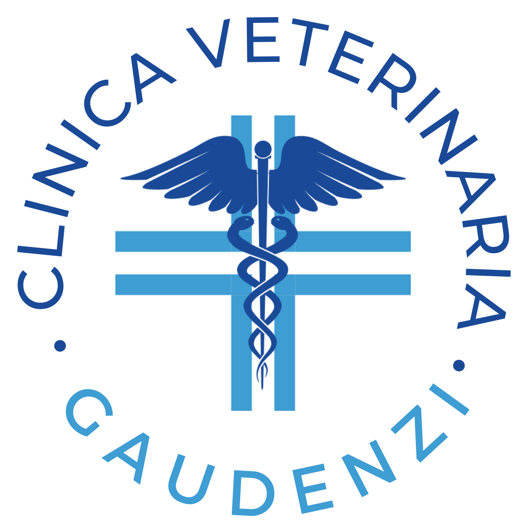 CLINICA VETERINARIA GAUDENZI-LOGO