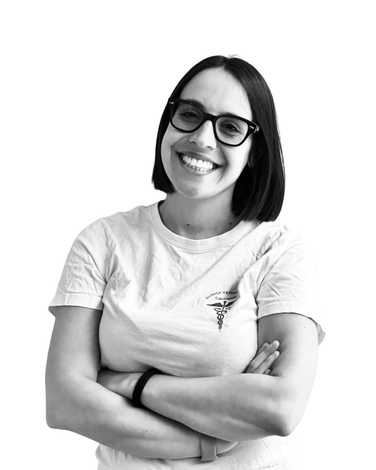 Dott.ssa Francesca Spadavecchia