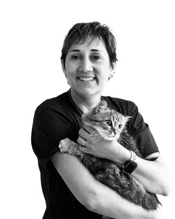 Dott.ssa Giada Bernardini