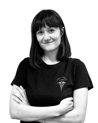 Dott.ssa Francesca Spadavecchia