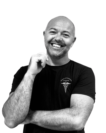 Dott. Nicola Ridolfi