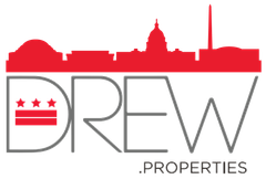 Drew Property Group Logo