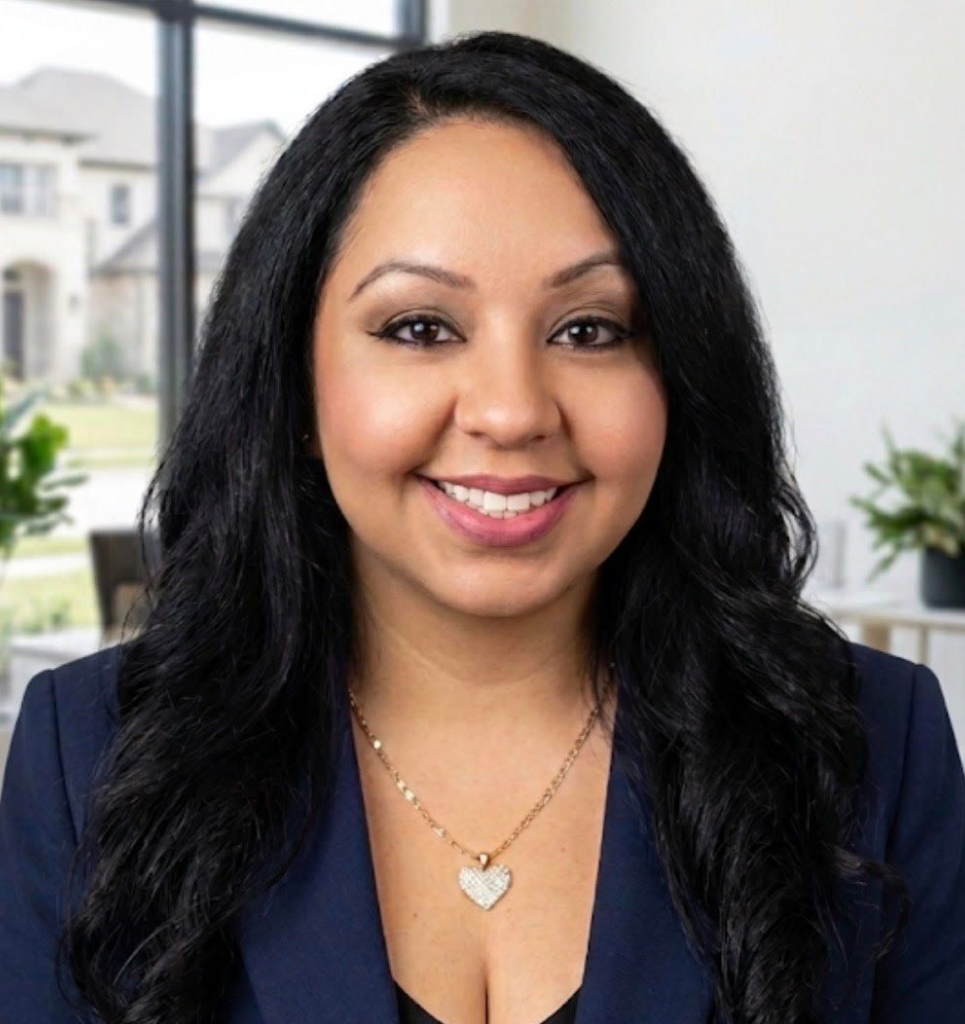 Ana Champion, Realtor