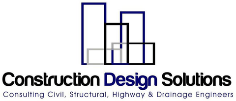 Construction Design Solutions Ltd company logo