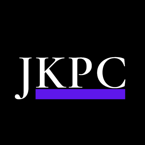 Logo JKPC