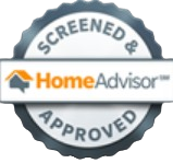 Home Advisor Logo