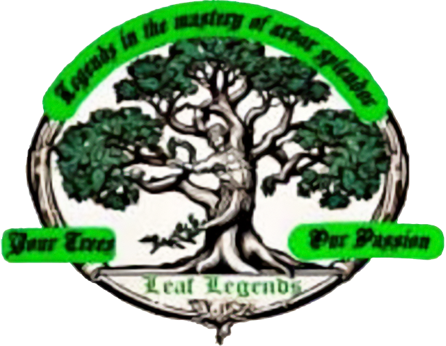 Logo of Leaf Legends