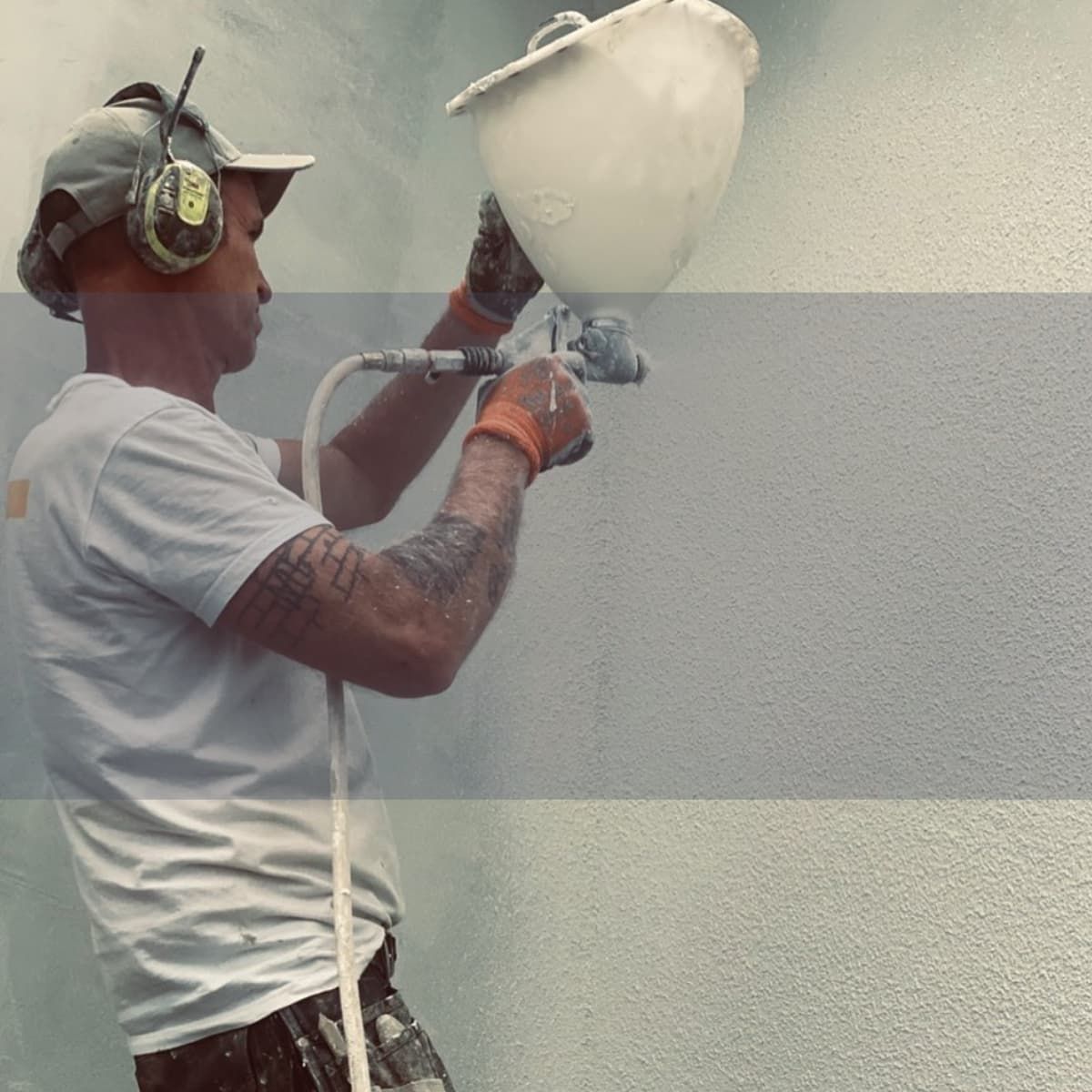 Professionella Fasadarbeten - Murning, Puts och MÄlning