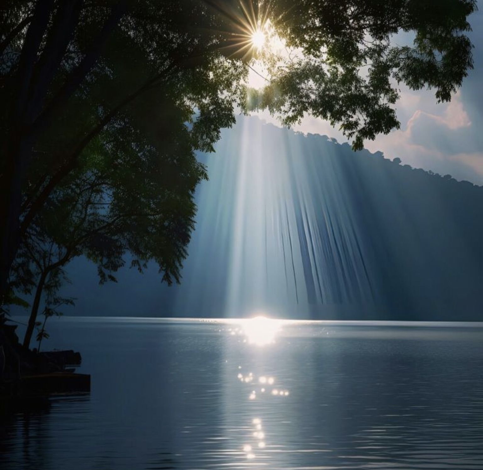 lahochi 漂浮在雲端