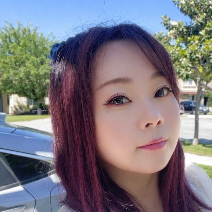 Ashley Yau