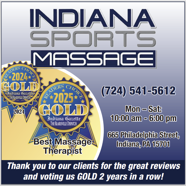 Readers Choice Award