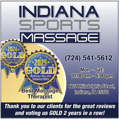 Readers Choice Award