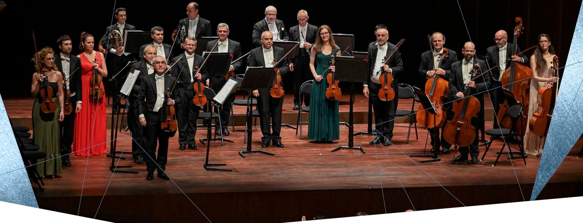 Franz Joseph Haydn, la Sinfonia in Re maggiore n.101 “L’orologio” e il ...