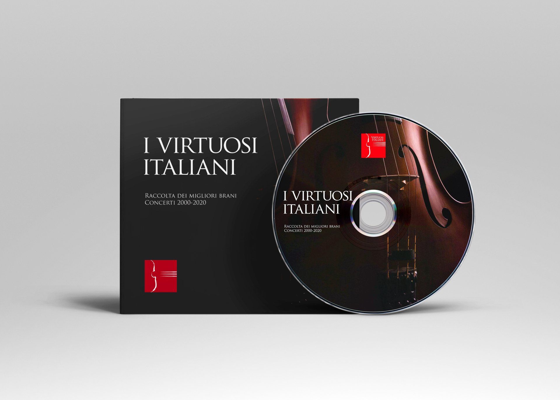 I virtuosi italiani