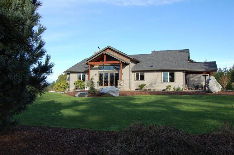 Custom Construction Coos Bay, Oregon Zyta Construction