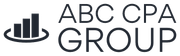 ABC CPA Group Accounting and Bookkeeping Logo