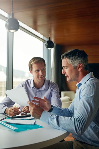 Learn about the accounting and bookkeeping services we offer at ABC CPA Group