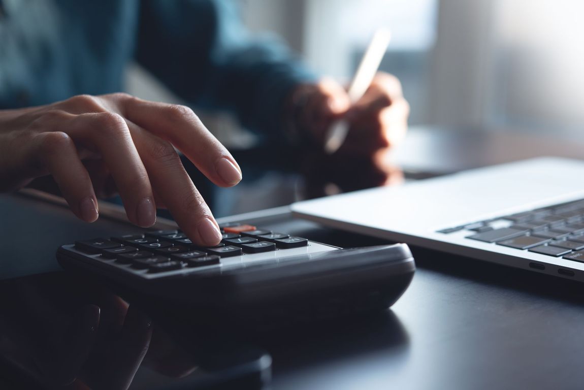 Finance Solutions