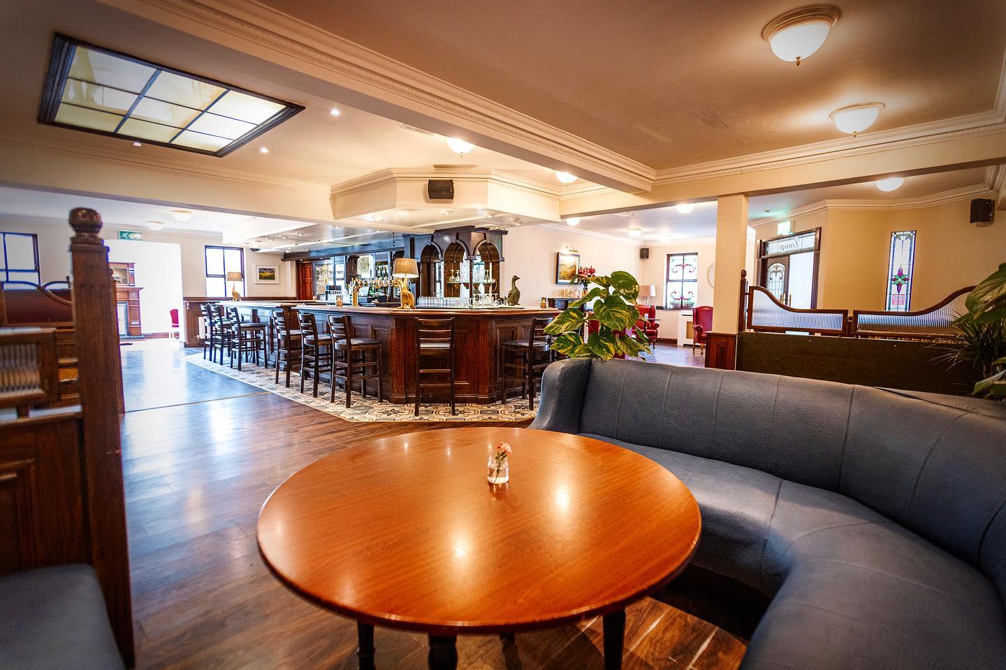 The Golden Goose Bar & Restaurant, Hunterstown, Co.Louth