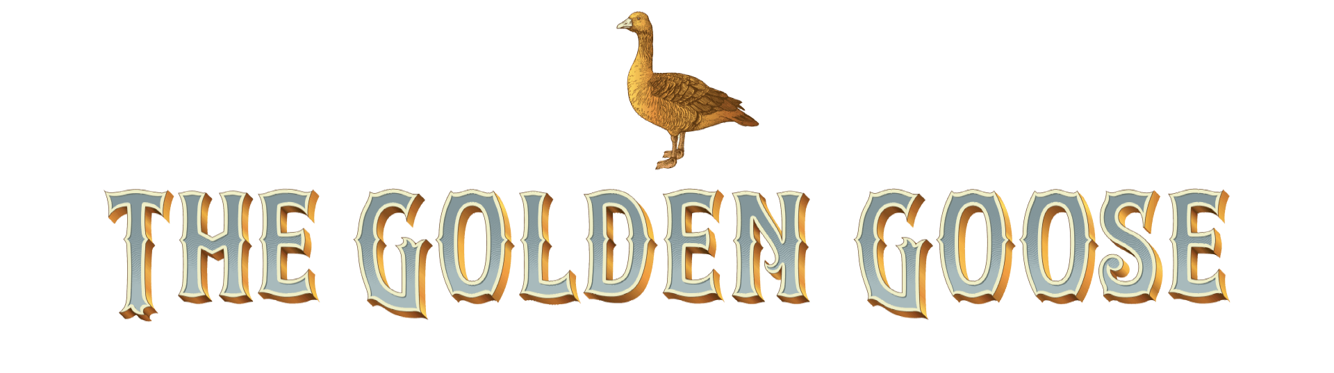 The Golden Goose Bar & Restaurant, Hunterstown, Co.Louth