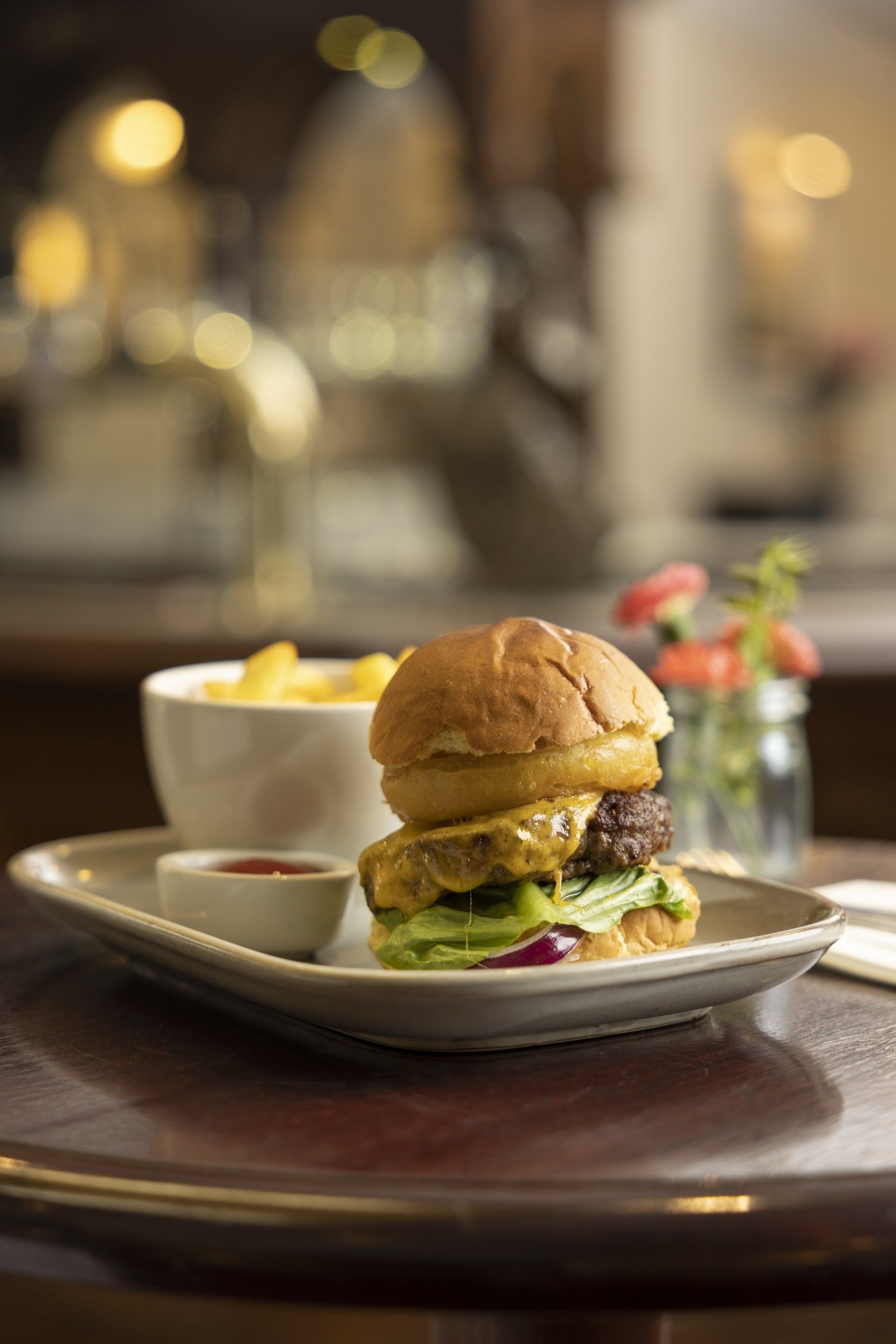 The Golden Goose Bar & Restaurant, Hunterstown, Co.Louth