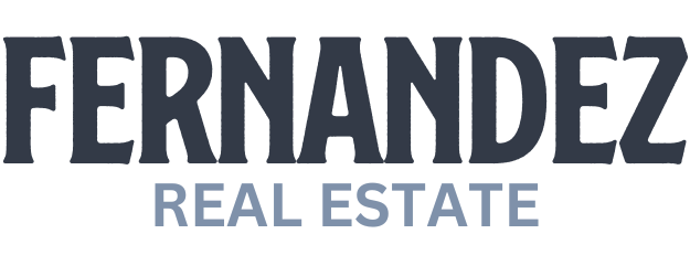 Fernandez Real Estate logo