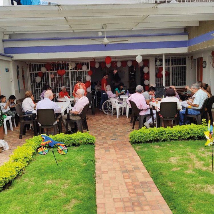 Hogar años maravillosos