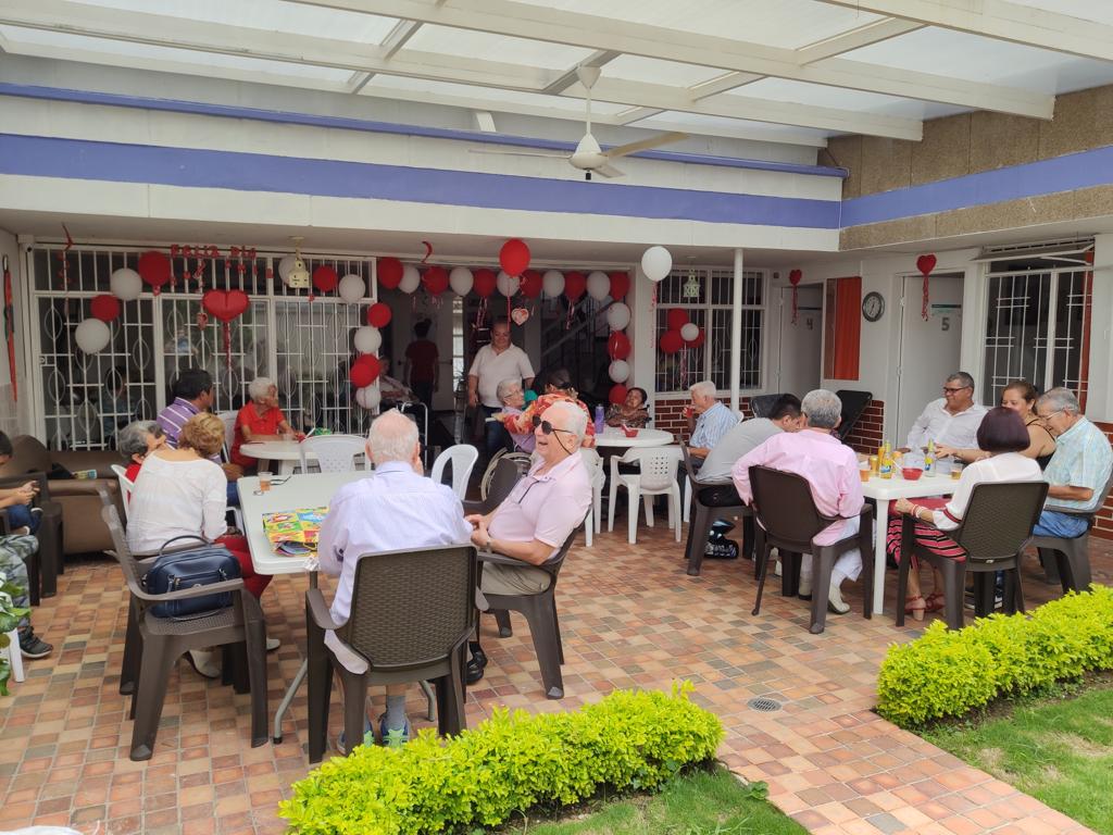 Hogar años maravillosos