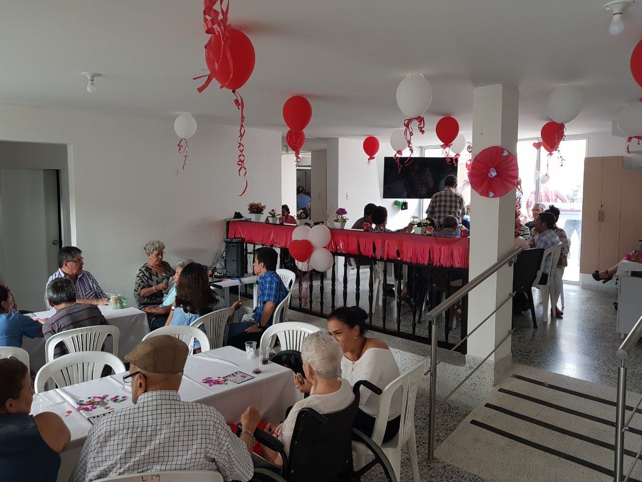 Hogar años maravillosos