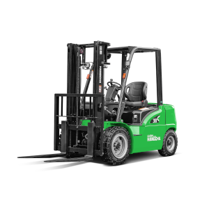 CONTRABALANCEADOS DE LITIO