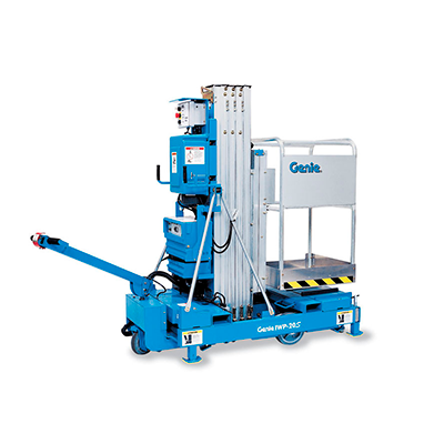 Elevadores de Personas