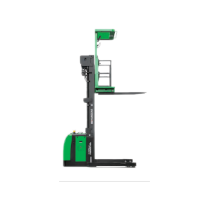 ORDERPICKER DE LITIO