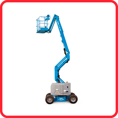 Plataformas Articuladas