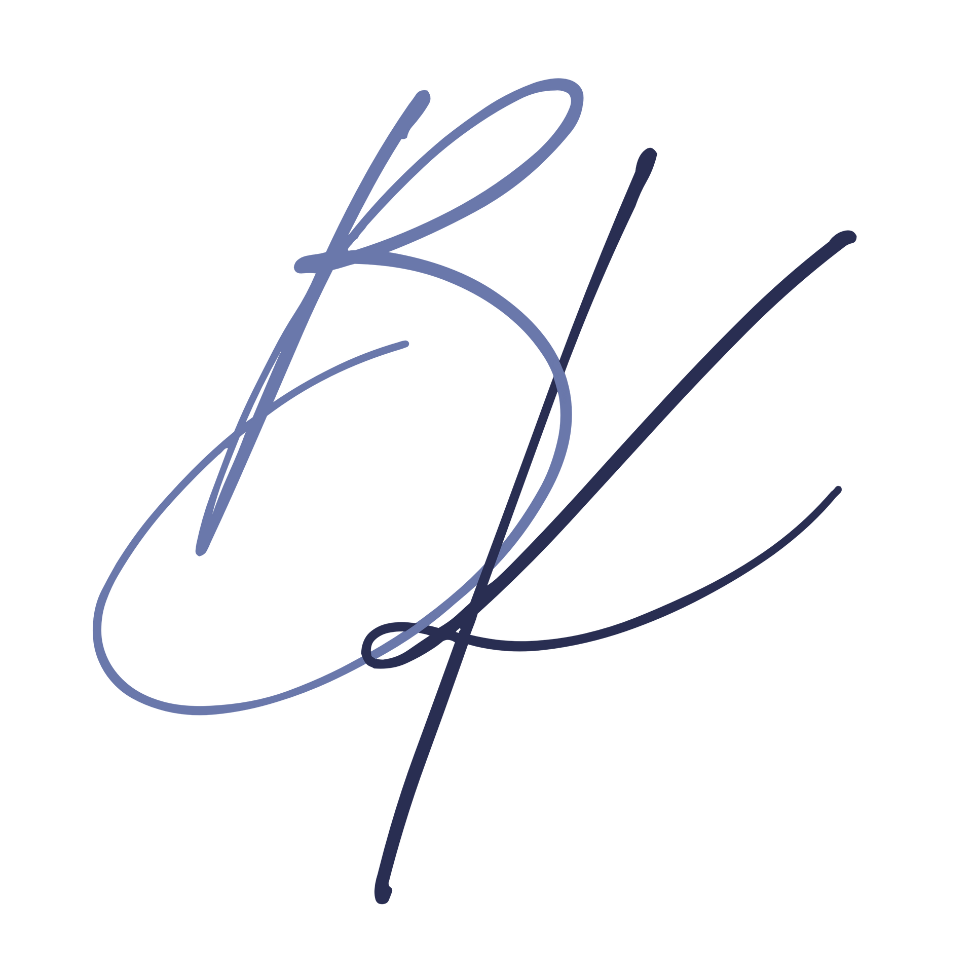 Becky Keife Logo