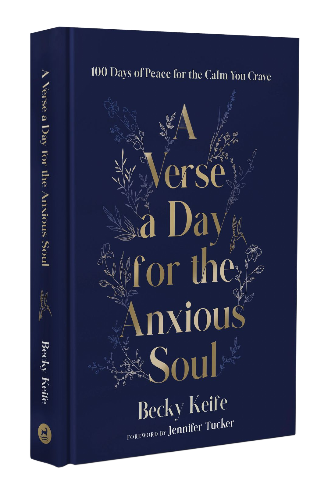 Anxious Soul Book