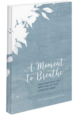 photo for motherhood blog