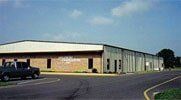 Residential Metal Building — Warehouse Type Store in Seaford, DE