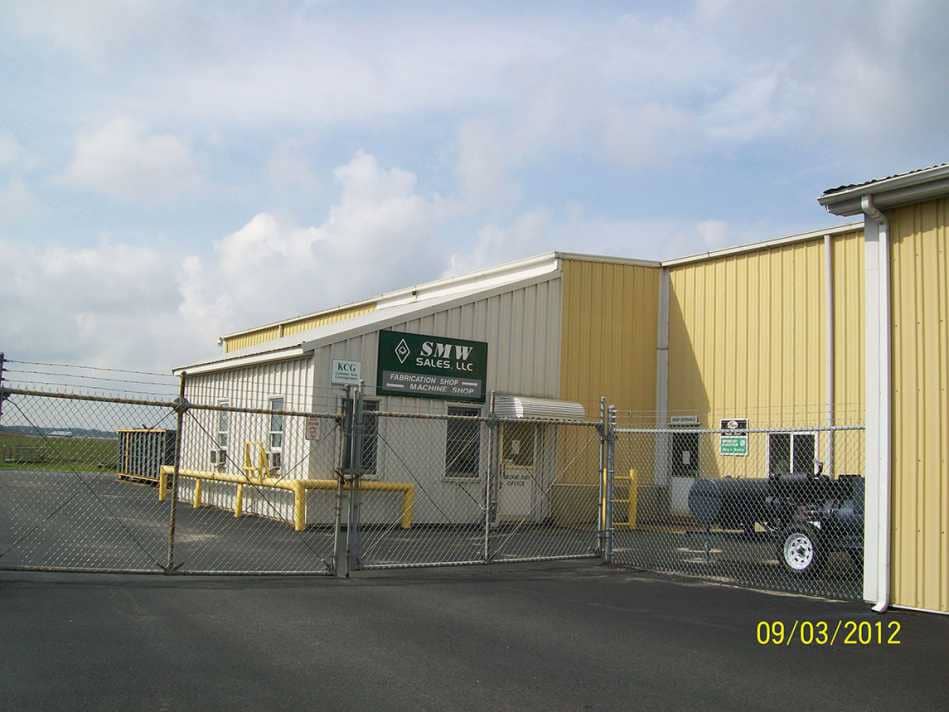 Building Professionals — SMW Repair Shop in Seaford, DE