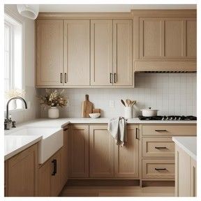 Neat Kitchen Cabinet - Custom Kitchen Cabinets in Alsip, IL